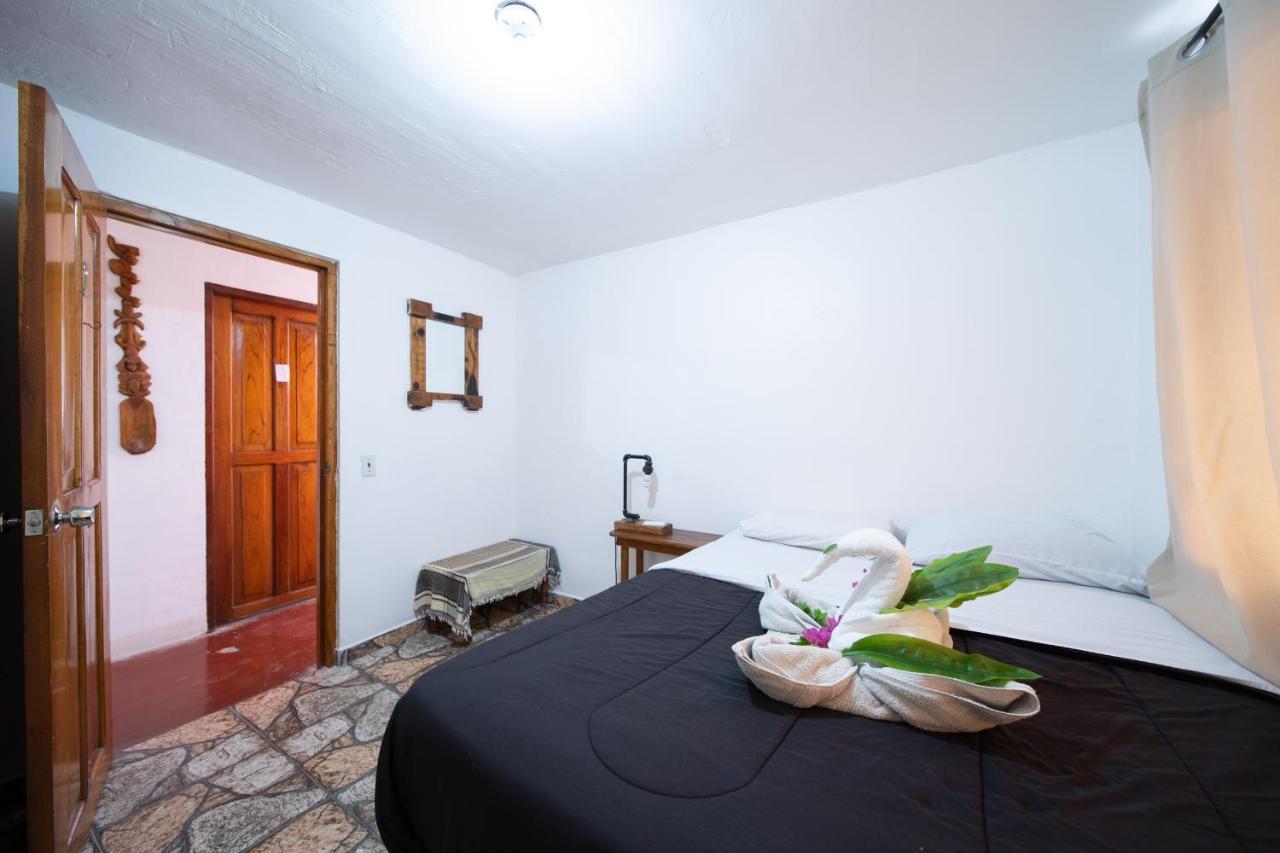 Arte Hostal โบเกเต ภายนอก รูปภาพ
