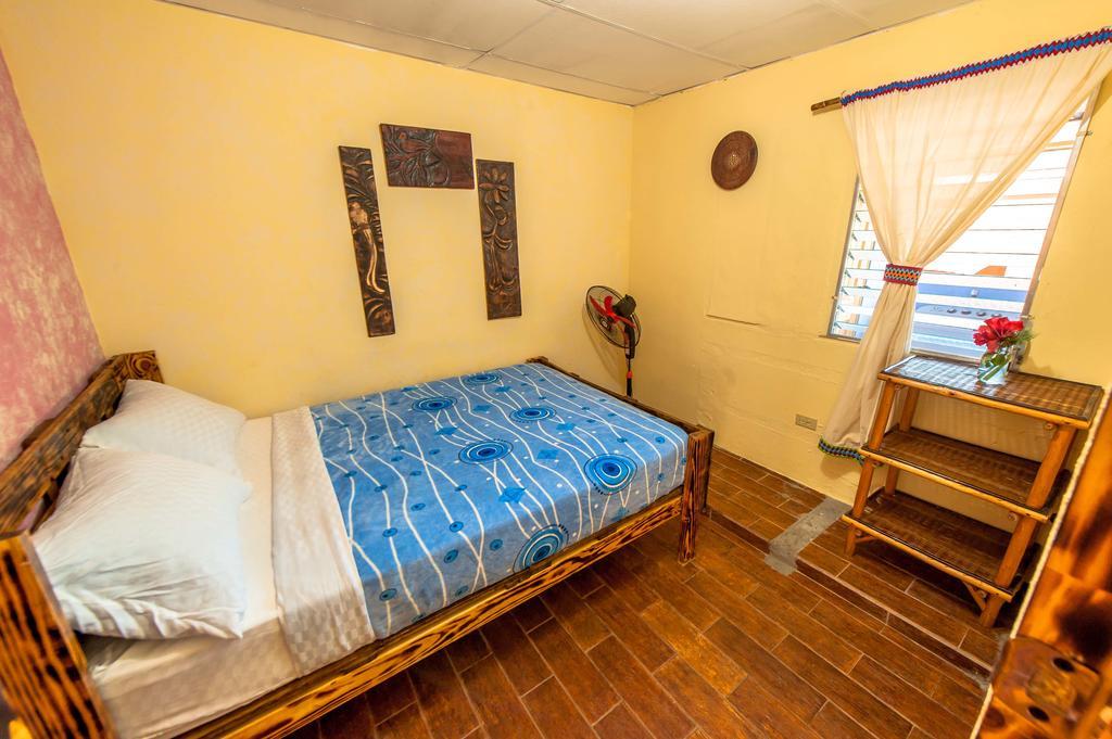 Arte Hostal โบเกเต ภายนอก รูปภาพ