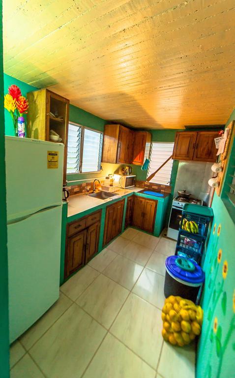 Arte Hostal โบเกเต ภายนอก รูปภาพ