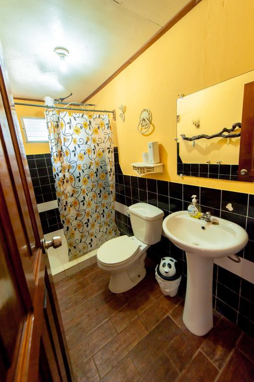 Arte Hostal โบเกเต ภายนอก รูปภาพ